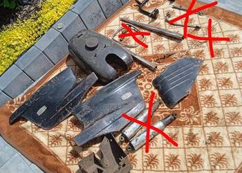 Narzędziowa shl gazela