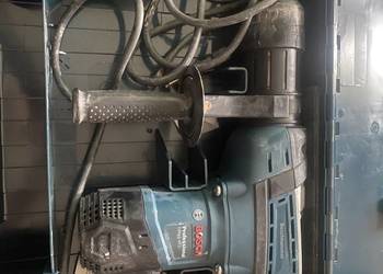Młoto Wiertarka  8,5J Bosch profesional gbh5-40D