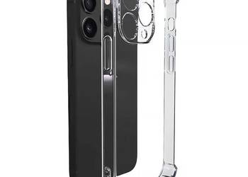 CASE Ochronny iPhone 12/13/14/15