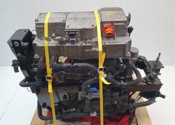 SILNIK ELEKTRYCZNY Renault Kangoo II Z.E. 5AM400 Fluence 5AMA400 ZE orginał