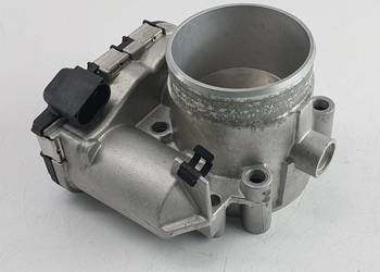 Przepustnica Can Am Maverick Turbo Xds Xrs