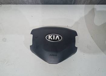 PODUSZKA KIEROWNICY KIA SPORTAGE III