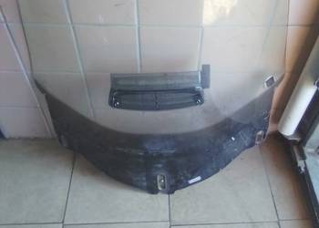 Honda gl 1800 Gold Winga szyba