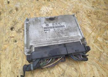 STEROWNIK SILNIKA KOMPUTER VW GOLF IV 4 036906032F