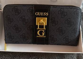 Portfel GUESS
