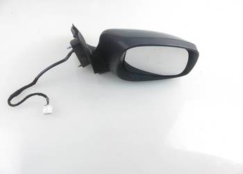 LUSTERKO PRAWE SUZUKI SWIFT MK6 8470162J20 ZJ3