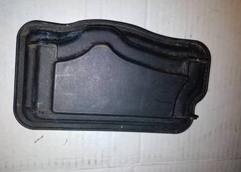 Seat Leon I Toledo II zaślepka lampy lewej
