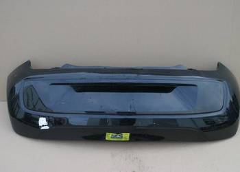 VW UP CITIGO ZDERZAK TYLNY TYŁ
