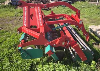 Agregat talerzowy agro masz at 27