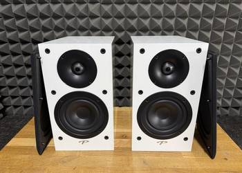 Kolumny podstawkowe / monitory Paradigm Monitor SE ATOM