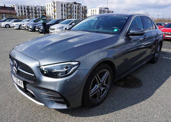 MERCEDES-BENZ E 220 D 2023 / 1993,00 ccm / 200 KM