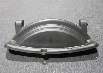 BMW R1200GS GS K25 1200 R 2007 osłona zaślepka pokrywa cover