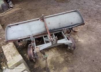 Glebogryzarka Grudziądz