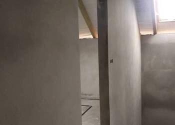 Tynki Maszynowe Cementowo -Wapienne