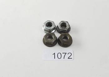 NAKRETKA  4X TGB BLADE 550 EFI TGB TARGET