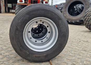 koła 445/45r19.5 445/50r19.5, 560/60r22.5, 550/60-22.5, 550/45-22.5