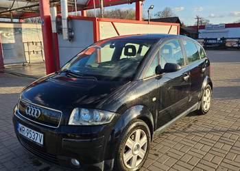Audi a2