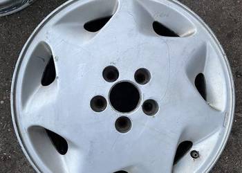 Felgi aluminiowe Mercurius Volvo 940 / 960 16" 2szt