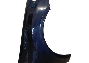 Błotnik prawy przedni Mercedes ML W164 2005-2011 oryginalna część