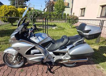 GWARANCJA Honda ST 1300 Pan European RATY GWARANCJA Honda ST 1300 Pan European RATY