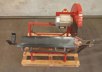 Piła do cięcia drewna