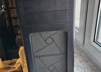 Sprzedam dobrej jakości używany PC lub podzespoły