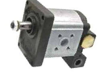 5167397 Pompa hydrauliczna New Holland