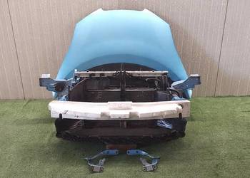 PAS PRZEDNI NISSAN LEAF ZEO 10-17 LAK: RATK