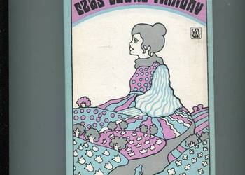 Czas dawno miniony - Mary Lavin