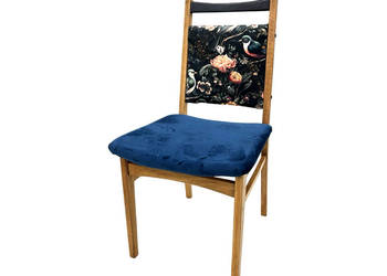 Krzesło „Rostock” – VEB Vereinigte Sitzmöbelindustrie Neuhausen, NRD 1960