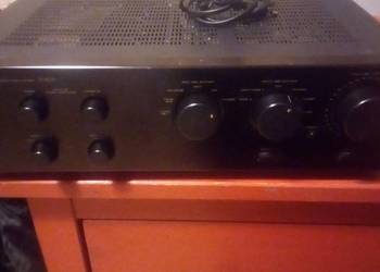 Pioneer Amplituner A-401