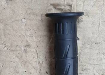 Kawasaki Vulcan S 650 manetka