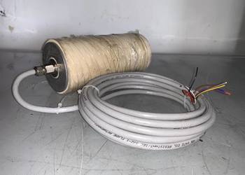 Interroll DM 0080 M34 - 75W - Ø 98.5 mm x 200.0mm 0,32m/s