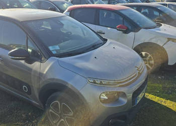 Citroen C3 1.6 Hdi III (2016-)