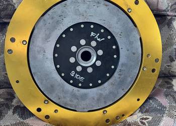 Sprzęgło komplet McLeod