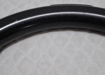 Część piostoletu węża ssącego, giętkiego, zwykłego, Powermed FD-2034 (PM-FD