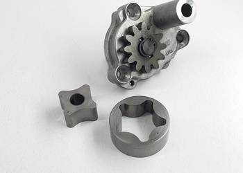 Pompa Oleju Rotor Suzuki Ltz 400 Gaznik