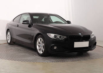 BMW 4 420i