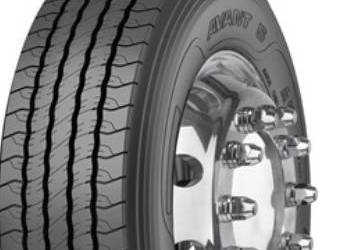 Opony 315 80 22.5 315/80R22.5 Sava