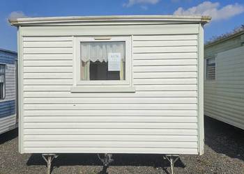 Domki, domek holenderski, domek angielski nr A176