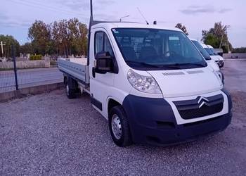 Citroen Jumper 2,2 HDI