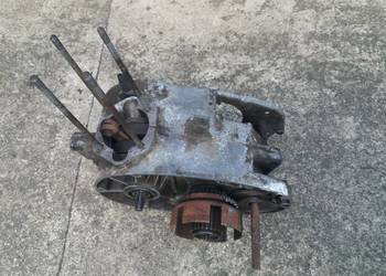 Silnik shl m11 s32 kartery wfm