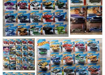 Hot Wheels Premium stan BDB Audi BMW Mercedes Benz + wiele innych BDB