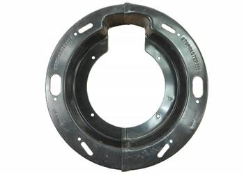 OSŁONA SZCZĘK HAMULCOWYCH NISSAN NOWA ORYGINALNA 43241-9X025