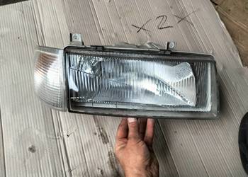 LAMPA PRZÓD PRZEDNIA PRAWA REFLEKTOR Skoda Felicia I LIFT