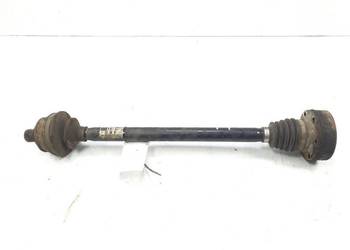 PÓŁOŚ PRAWA TYŁ AUDI A8 D3 4E0501203C