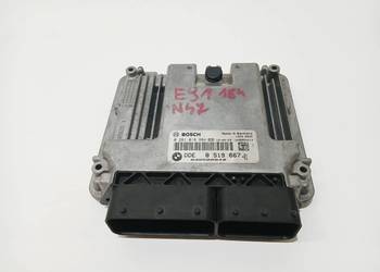 STEROWNIK KOMPUTER SILNIKA BMW E90 E91 OE 8519667 (0006218)