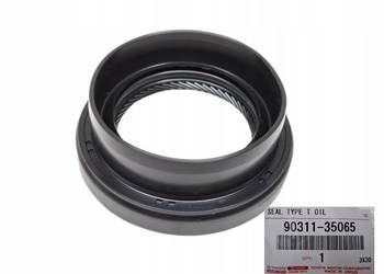 TOYOTA Chr Auris Yaris Prius Uszczelniacz polosi prawy przod 90311-35065 OE