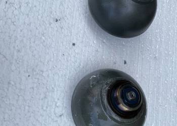 Sfery gruszki przednie Citroen C5