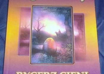 Rycerz Cieni - Roger Zelazny